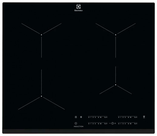 Встраиваемая варочная поверхность ELECTROLUX Electrolux EIT61443B