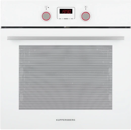 Электрический духовой шкаф Kuppersberg Kuppersberg  HH 668 W