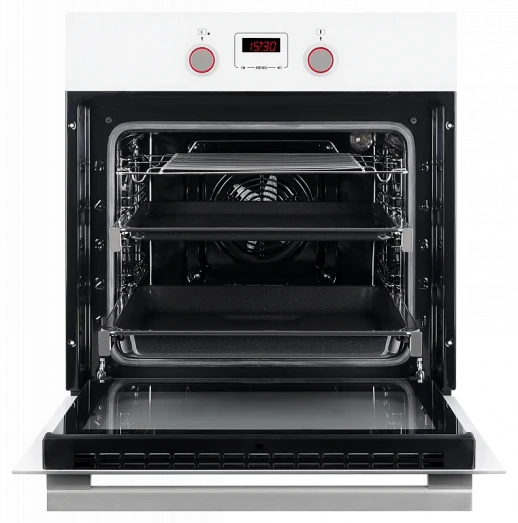 Электрический духовой шкаф Kuppersberg Kuppersberg  HH 668 W