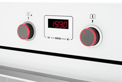 Электрический духовой шкаф Kuppersberg Kuppersberg  HH 668 W