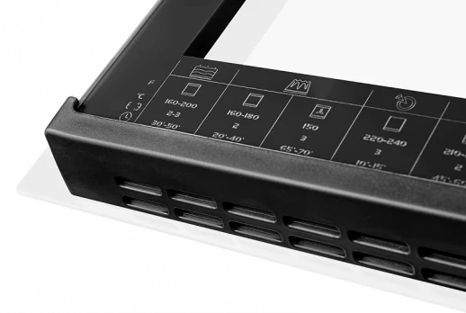 Электрический духовой шкаф Kuppersberg Kuppersberg  HH 668 W