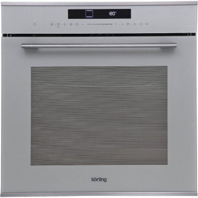 Встраиваемый духовой шкаф Korting OKB 1340 GBXGr MW