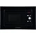 Встраиваемая микроволновая печь Kuppersberg HMW 615 B