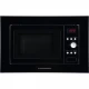 Встраиваемая микроволновая печь Kuppersberg HMW 615 B