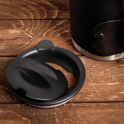 Термокружка «Брат», 400 мл, сохраняет тепло 2 ч