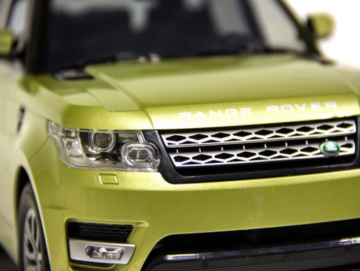 Р/У машина 1:12 Range Rover