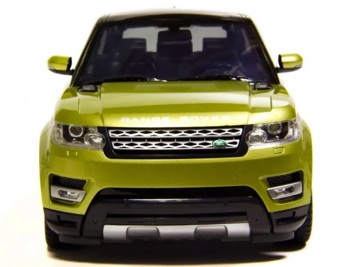 Р/У машина 1:12 Range Rover
