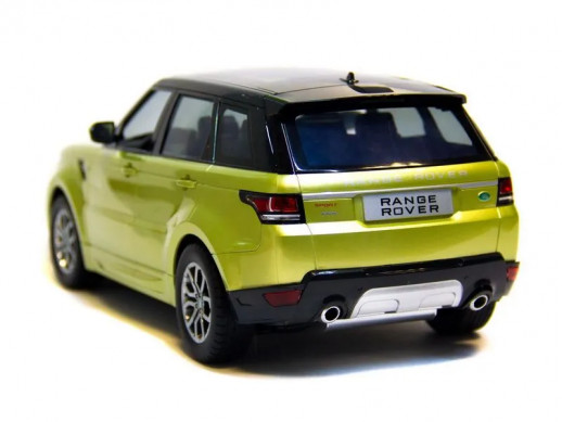 Р/У машина 1:12 Range Rover