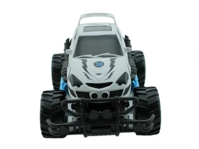 Р/У внедорожник Honda Integra в ассортименте 1/16 + свет + звук