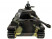 Р/У танк Taigen 1/16 Panther type G (Германия) PRO версия 2.4G RTR