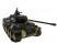Р/У танк Taigen 1/16 Panther type G (Германия) PRO версия 2.4G RTR