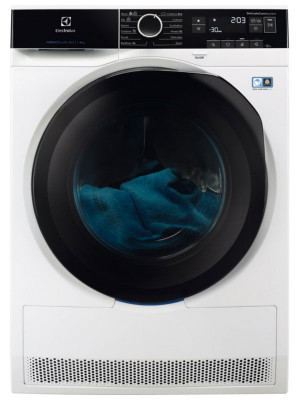 Сушильная машина ELECTROLUX ELECTROLUX EW8H258B