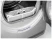 Сушильная машина ELECTROLUX ELECTROLUX EW8H258B