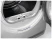 Сушильная машина ELECTROLUX ELECTROLUX EW8H258B