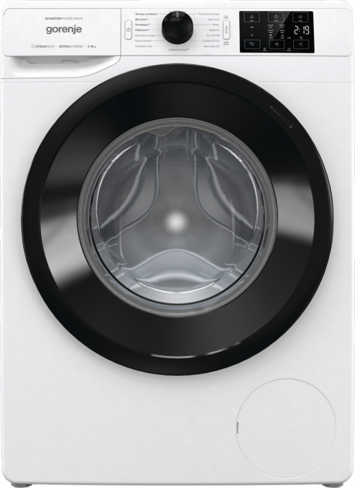 Стиральная машина GORENJE Gorenje WNEI84SDS