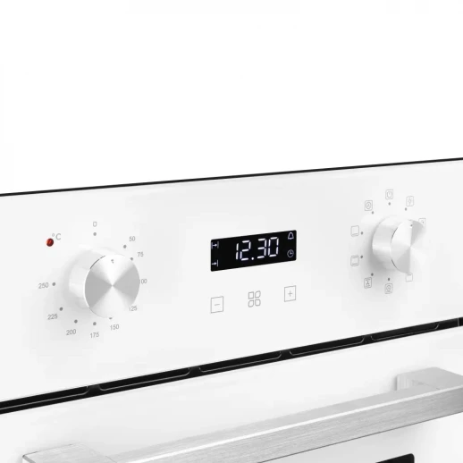 Электрический духовой шкаф Monsher Monsher MOE 4592 Blanc