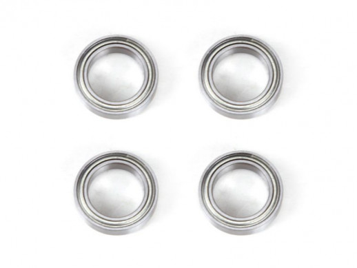 Подшипники 12x18x4мм 1шт., аналог TRA5120