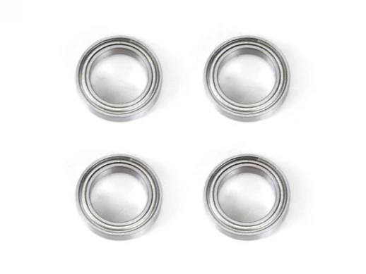 Подшипники 12x18x4мм 1шт., аналог TRA5120