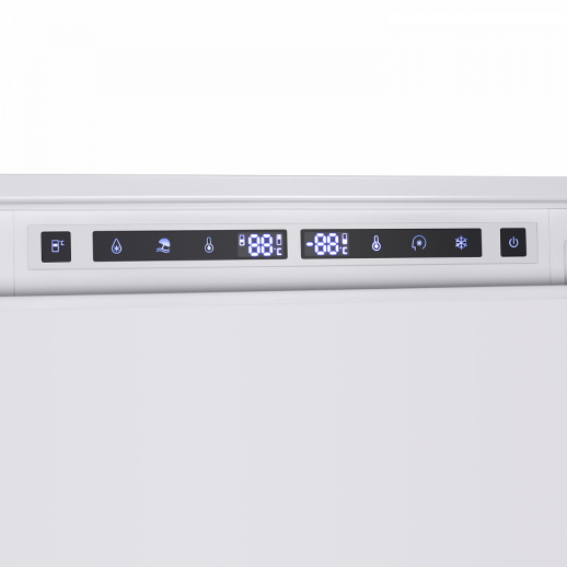 Холодильник встраиваемый MAUNFELD Maunfeld MBF177NFWH