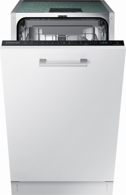 посудомоечная машина Samsung Samsung DW50R4070BB/WT