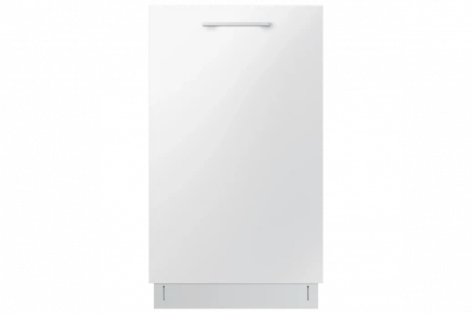 посудомоечная машина Samsung Samsung DW50R4070BB/WT