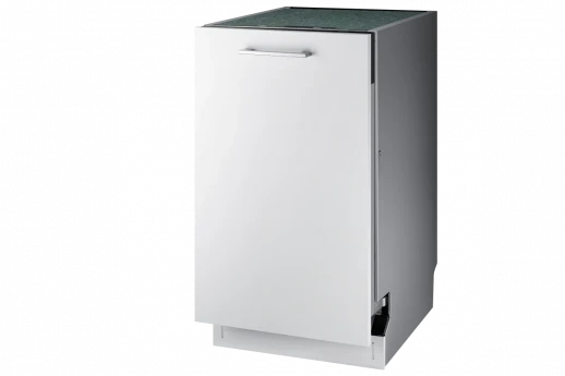 посудомоечная машина Samsung Samsung DW50R4070BB/WT
