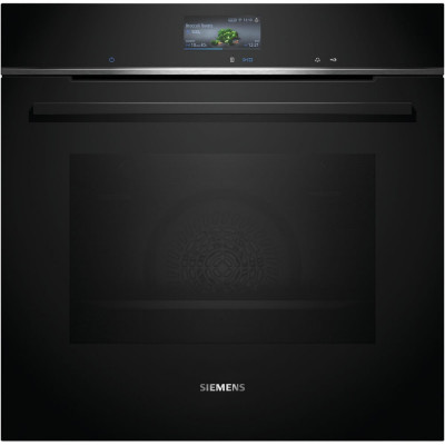 Встраиваемый духовой шкаф SIEMENS Siemens HB776G1B1