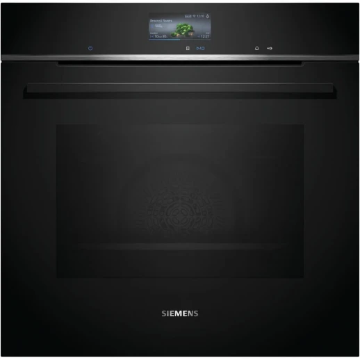 Встраиваемый духовой шкаф SIEMENS Siemens HB776G1B1