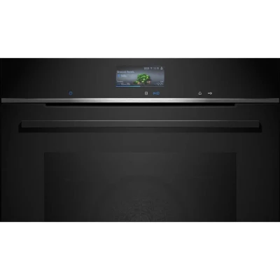 Встраиваемый духовой шкаф SIEMENS Siemens HB776G1B1