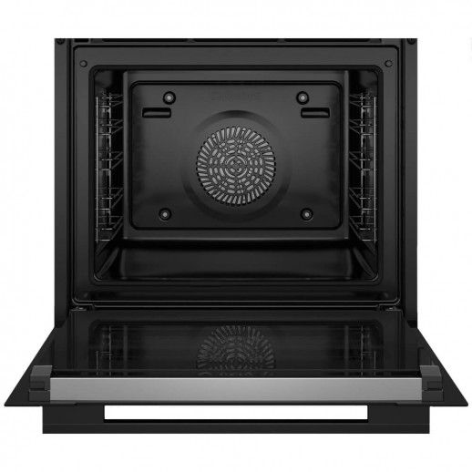 Встраиваемый духовой шкаф SIEMENS Siemens HB776G1B1