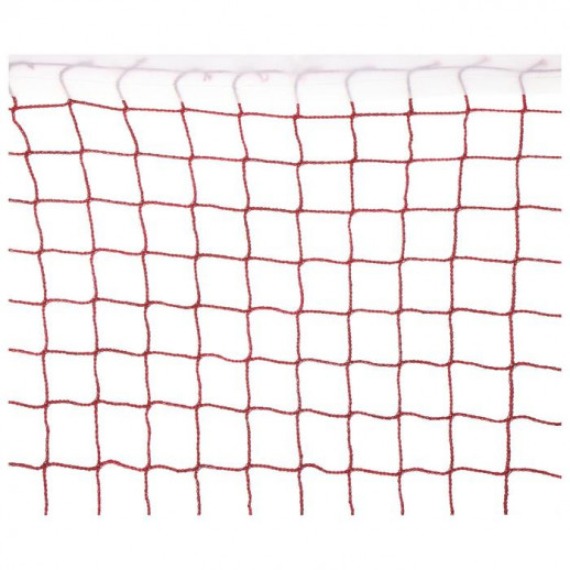 Сетка для бадминтона, нить 1.5 мм, 6х0.8 м