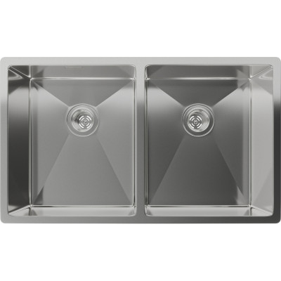 Кухонная мойка RIVELATO Rivelato Rinox 7444 U2