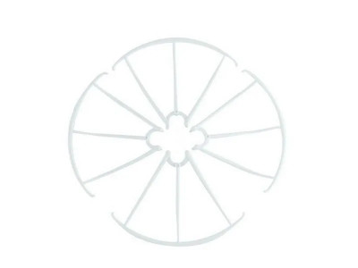 Защитные рамки для квадрокоптера Syma X5