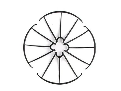 Защитные рамки для квадрокоптера Syma X5