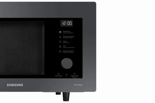 Микроволновые печи Samsung Electronics MC32DB7746KCBW