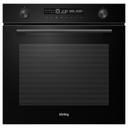 Электрический духовой шкаф KORTING Korting OKB 1471 CGN