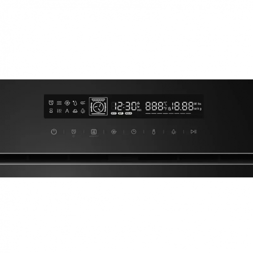 Электрический духовой шкаф KORTING Korting OKB 1471 CGN