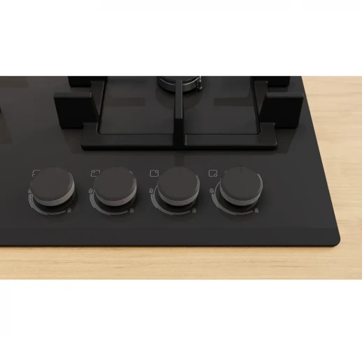 Встраиваемая газовая панель BOSCH Bosch PNK6B6P40R