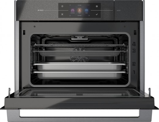 Встраиваемые электрические духовки ASKO ASKO OCSM8478G
