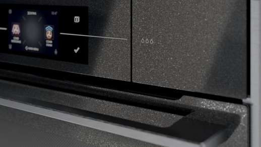 Встраиваемые электрические духовки ASKO ASKO OCSM8478G