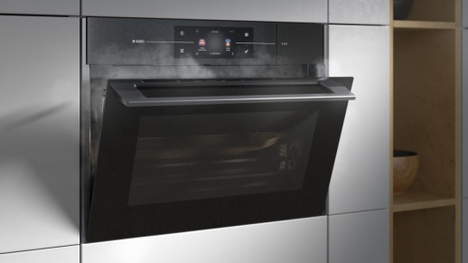 Встраиваемые электрические духовки ASKO ASKO OCSM8478G