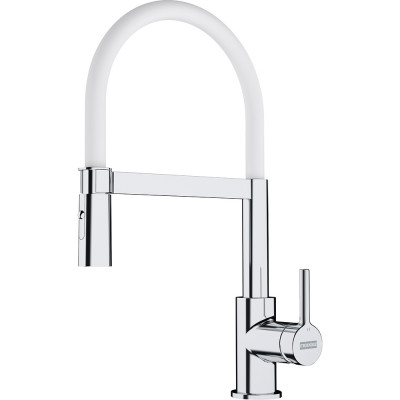 Смеситель Franke 115.0626.088 Franke Lina Semi-pro