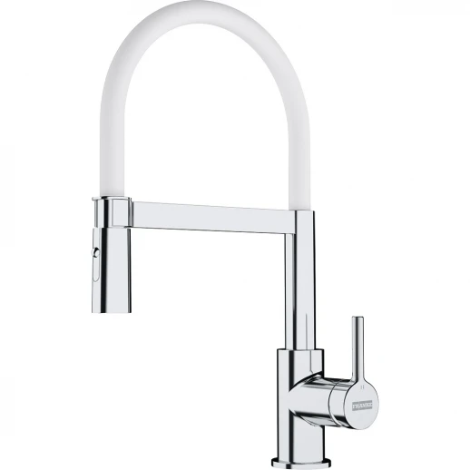 Смеситель Franke 115.0626.088 Franke Lina Semi-pro