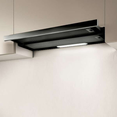 Встраиваемые вытяжки ELICA Elica Elite 14 LUX BL/A/50-PRF0081870B