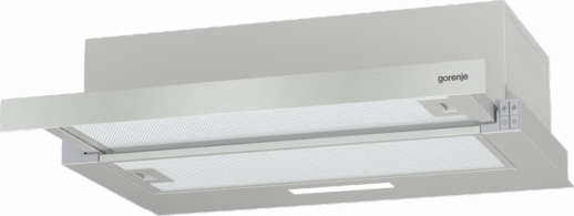 Вытяжки GORENJE Gorenje TH62E3X