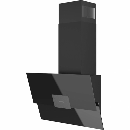 Наклонная вытяжка Korting Korting KHC 66373 BXGN