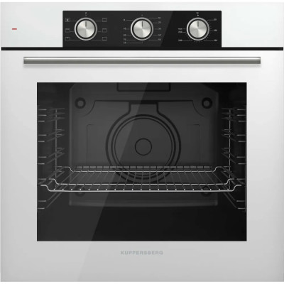 Встраиваемый духовой шкаф Kuppersberg Kuppersberg HF 603 W