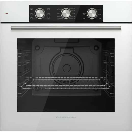 Встраиваемый духовой шкаф Kuppersberg Kuppersberg HF 603 W