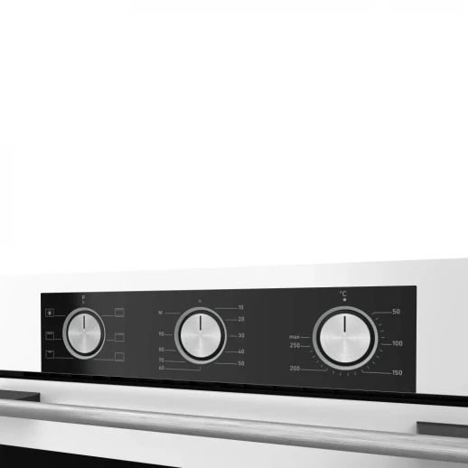 Встраиваемый духовой шкаф Kuppersberg Kuppersberg HF 603 W