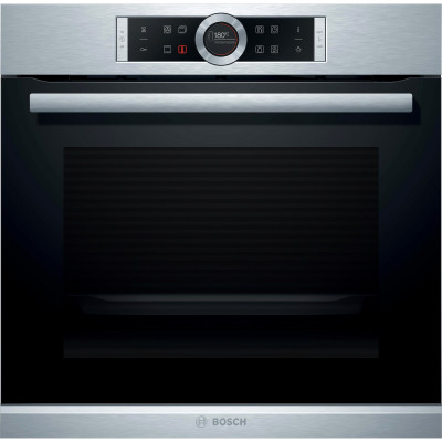 Встраиваемая электрическая духовка BOSCH Bosch HBG635BS1